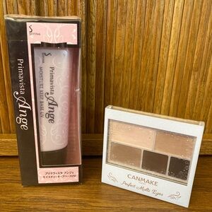 Free gift 🎁 Japanese make up